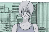 Chainsaw Man: Quanxi