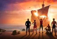 Adventure is on the horizon! One Piece sets sail in 2023