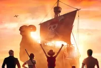 Adventure is on the horizon! One Piece sets sail in 2023