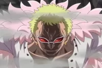 Doflamingo