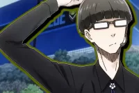 Blue Lock: Apakah Jinpachi Ego sangat memikirkan Proyek Titular?