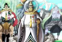 One Piece Confronting Racism and Slavery 1