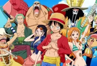 one piece 2