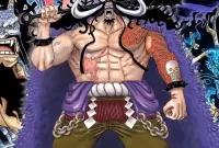 one piece - Awakened Zoan