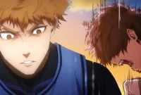 he 10 Worst Losses in Blue Lock: A Recap of the Most Devastating Defeats