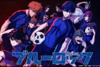 Tinjauan Episode 1 Blue Lock