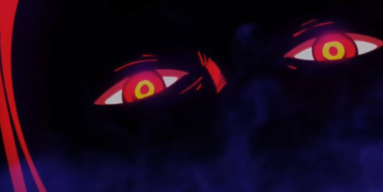 One Piece 1084: IM SAMA Form Is Shown for the First Time