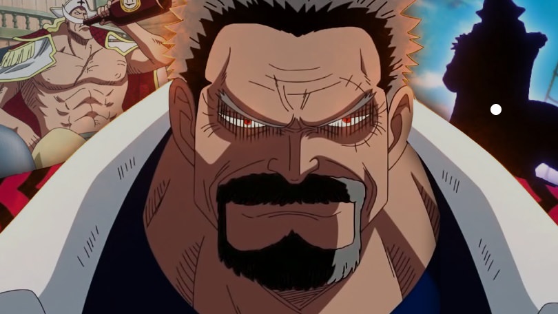 Bogard's Epic Battle in One Piece 1088 - Thrilling Action and Unexpected Alliances