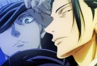 JuJutsu Kaisen Season 2