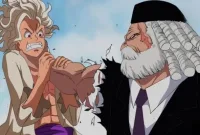 One Piece 1089: Gorosei vs. Saturn and the Awakening of Nika