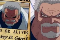 One Piece 1089 reveals astounding bounties and Garp's auction to Cross Guild