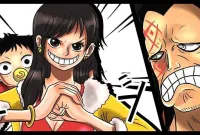 Revealing the Mystery of Luffy's Mother