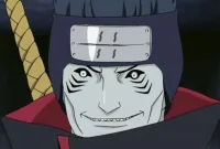 The Fascinating Character Design of Kisame Hoshigaki in Naruto