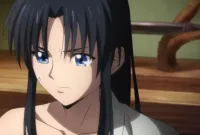 Unveiling the Intriguing World of Rurouni Kenshin Episode 1: Kenshin and Kaoru