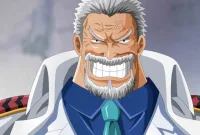 One Piece 1088 Spoiler: : The Legend of Bogard - Savior Emerges to Save Garp