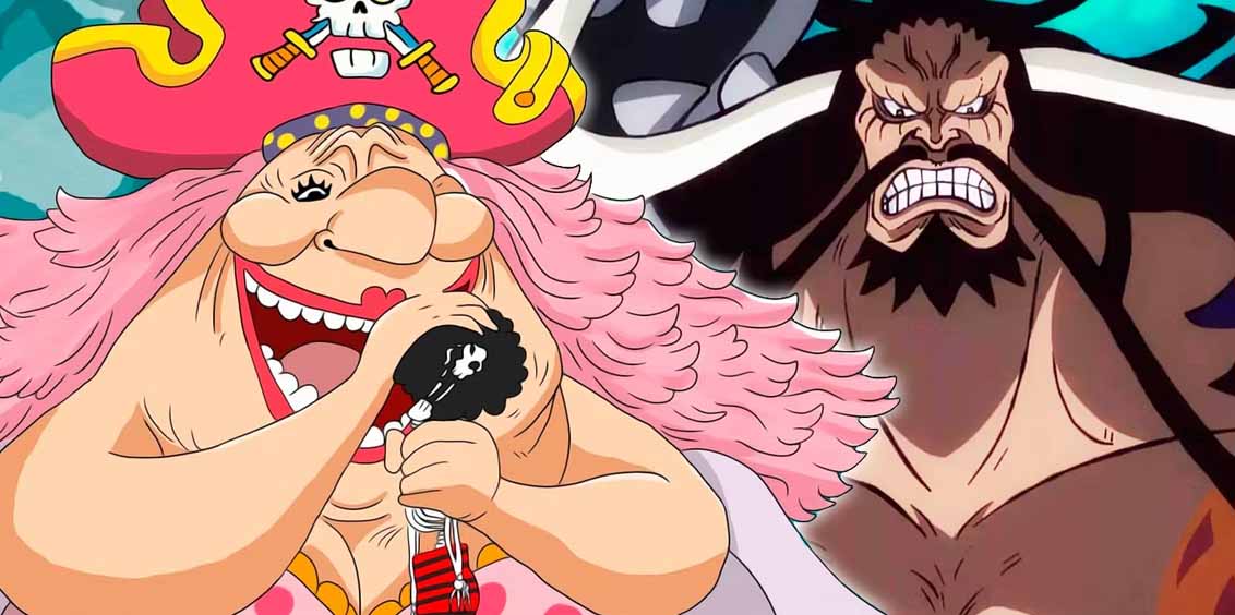 The Top 10 Most Powerful Villains in One Piece, Ranked for Epic Battles