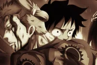 One Piece 1089: Zoro's Demise Shakes the Straw Hat Pirates to Their Core