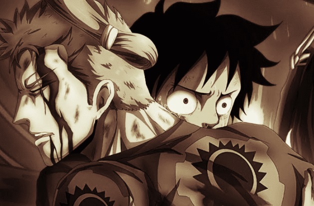 One Piece 1089: Zoro's Demise Shakes the Straw Hat Pirates to Their Core