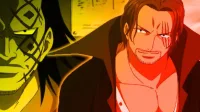 7 One Piece Characters Capable of Defeating Shanks