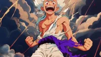 Gear 5 Luffy A Deeper Look into One Piece Episode 1091