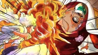 One Piece 1090: Akainu's Pursuit of Egghead Resolves Vengeance