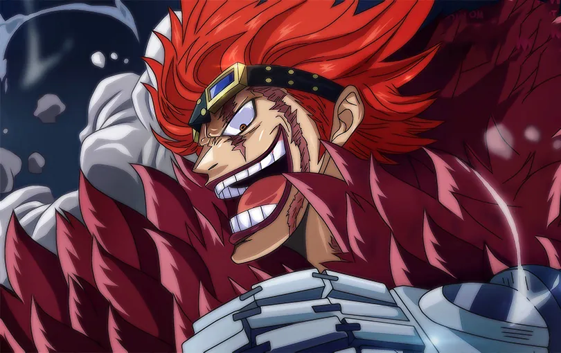 Captain Eustass Kid: Unveiling the Rebellious Pirate's Aftermath Battle Saga