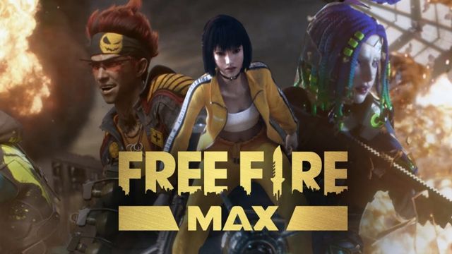 Discover the Exciting Differences Between FF Max and Original FF - A Must-Know for Young Gamers!