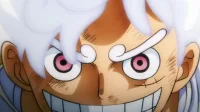 Unveiling One Piece Chapter 1073: Exploring the Power of Gear 5