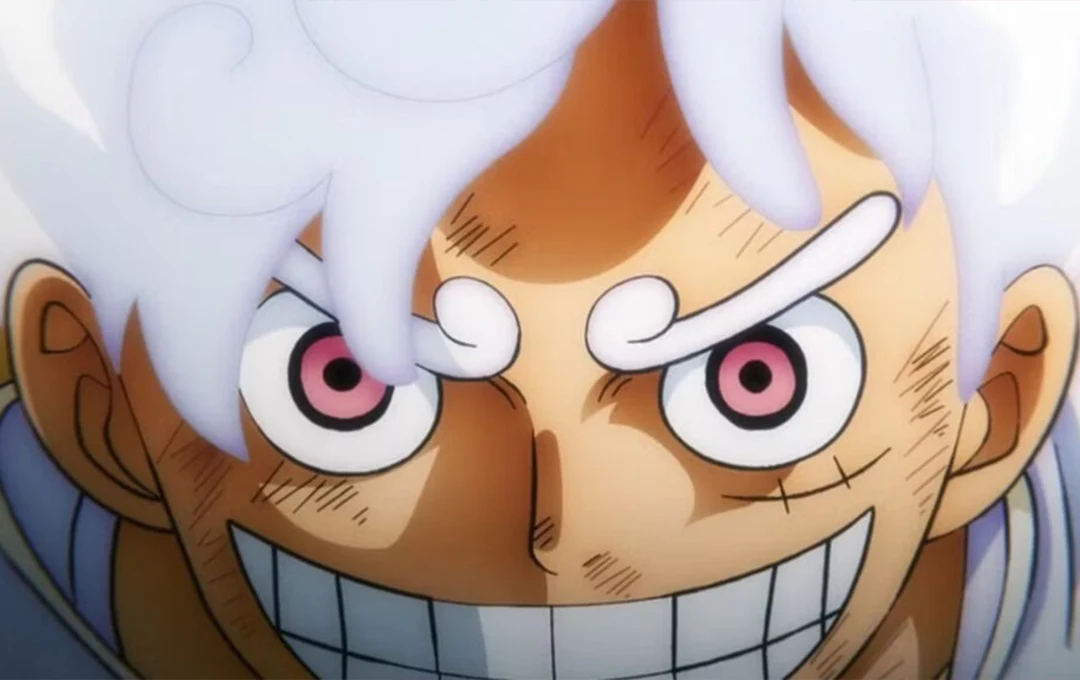 Unveiling One Piece Chapter 1073: Exploring the Power of Gear 5