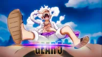 The Terrifying Power of Monkey D. Luffy Revealed - One Piece 1090