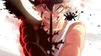 Gear 5 Luffy Transformation and the Anticipation for Black Clover's Return