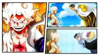 Gear 5 Luffy: Unraveling the Mystery of Joy Boy's Resemblance
