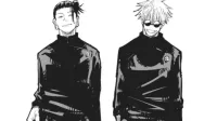 Gojo and Geto: From Rivalry to Enmity in Jujutsu Kaisen