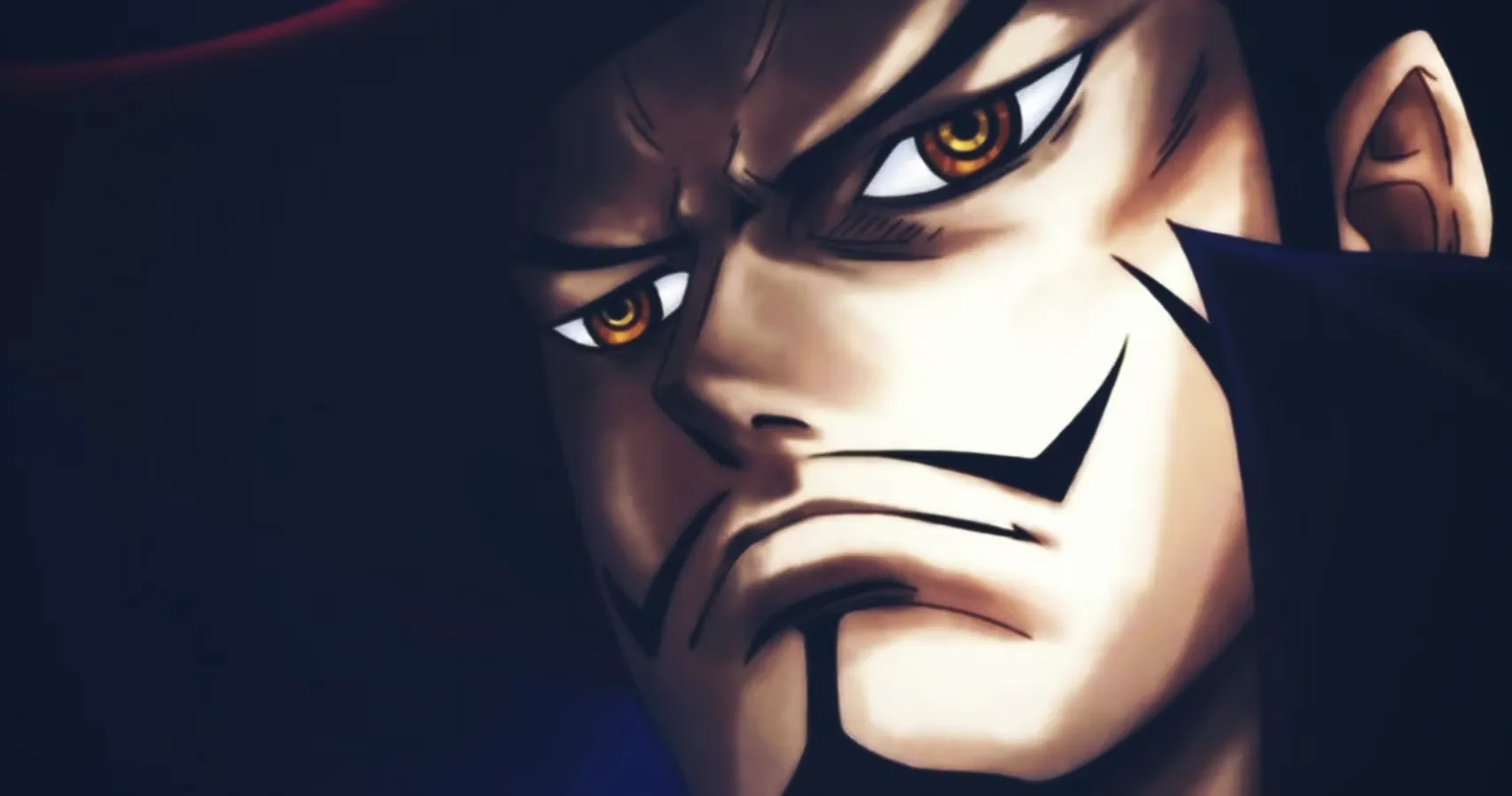 Hawk Eye in One Piece: Unveiling the Secrets of this Mysterious Power