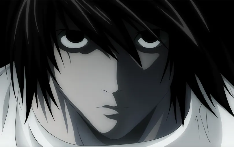 How To Think Like L From The Death Note