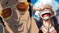Kizaru Weakness: Luffy's Triumph in One Piece Chapter 1090