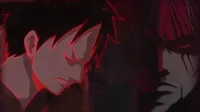 Luffy Meets Admiral Kizaru Amidst Emergence of Light-powered Admiral