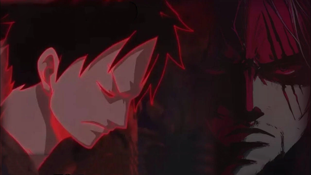 Luffy Meets Admiral Kizaru Amidst Emergence of Light-powered Admiral