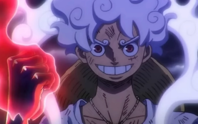 Luffy New Technique Unveiled: Kizaru's Devil Fruit Challenge (One Piece 1091)