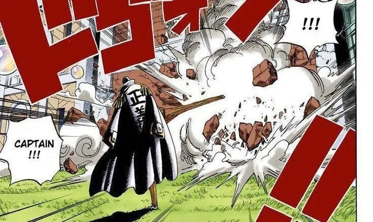 Luffy's Defiance & Vegapunk's Peril: Unraveling One Piece 1090