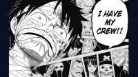 Luffy's Fear Analyzing His Encounter with Kizaru