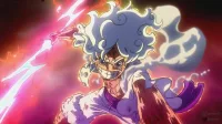 Luffy's Gear 5 Activation Explain the Anomalies