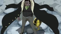 Luffy's Revelation and Crocodile's Awakening in One Piece 1091