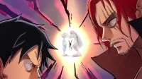 Nefertari Vivi's Unexpected Return and Encounter in One Piece 1090