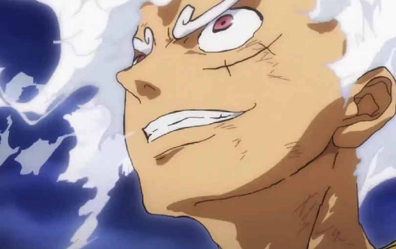 New Devil Fruits in One Piece 1091: Luffy and Kizaru Astonished!