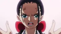One Piece Chapter 1090 Reveals Surprising Twists