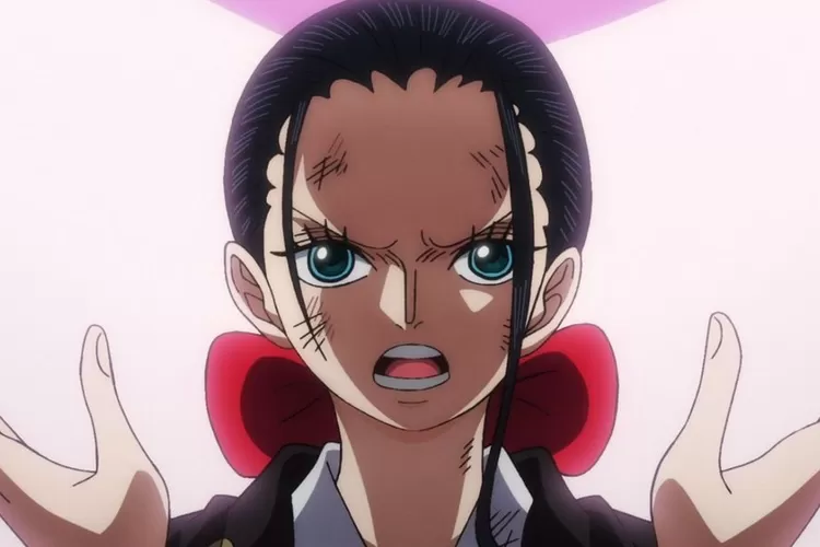 One Piece Chapter 1090 Reveals Surprising Twists