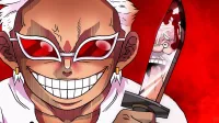 One Piece 1090: S.Dof Emergence and Vegapunk's Fatal Blunder