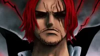 Shanks' Dominance in the One Piece Seas: Beyond Imagination