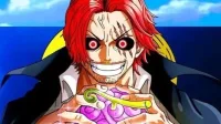 Shanks' Encounter with Straw Hat Pirates in Elbaf: Shaping Future Destiny